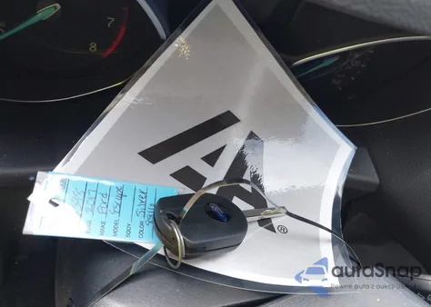 2017 Ford Escape Se z USA, uszkodzony, nr VIN 1FMCU0GD0HUA18816